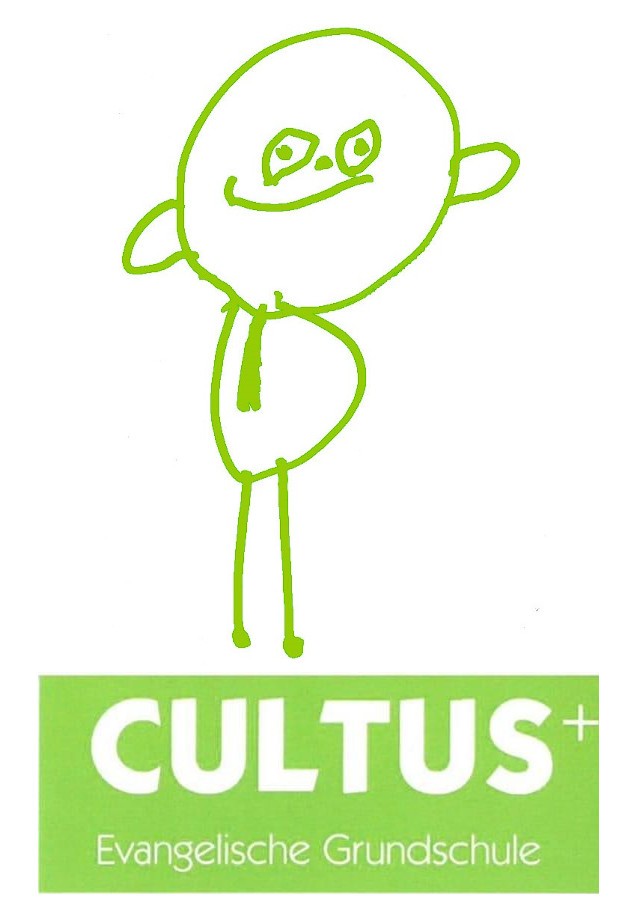 Logo CULTUS+ Eilenburg mit Schriftzug