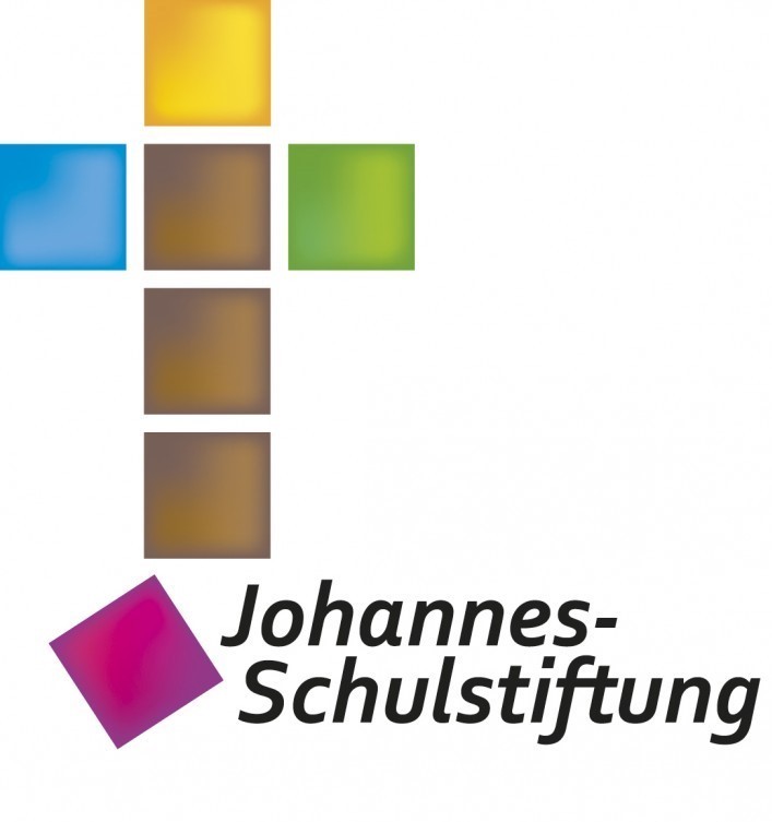 Logo Johannes-Schulstiftung ohne Claim