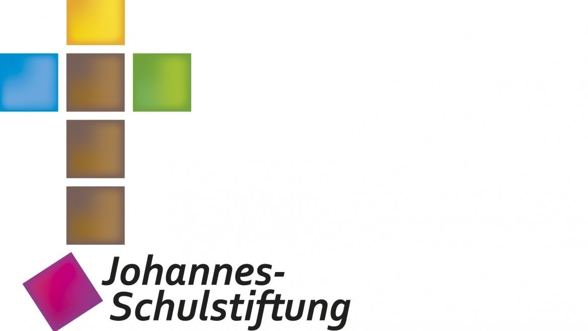 Logo Ev. Johannes-Schulstiftung ohne Claim