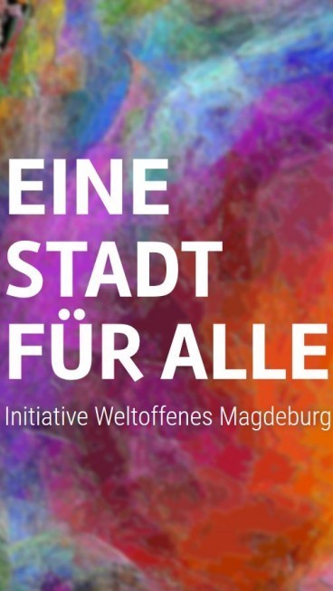 Titelbild-Initiative-weltoffenes-Magdeburg